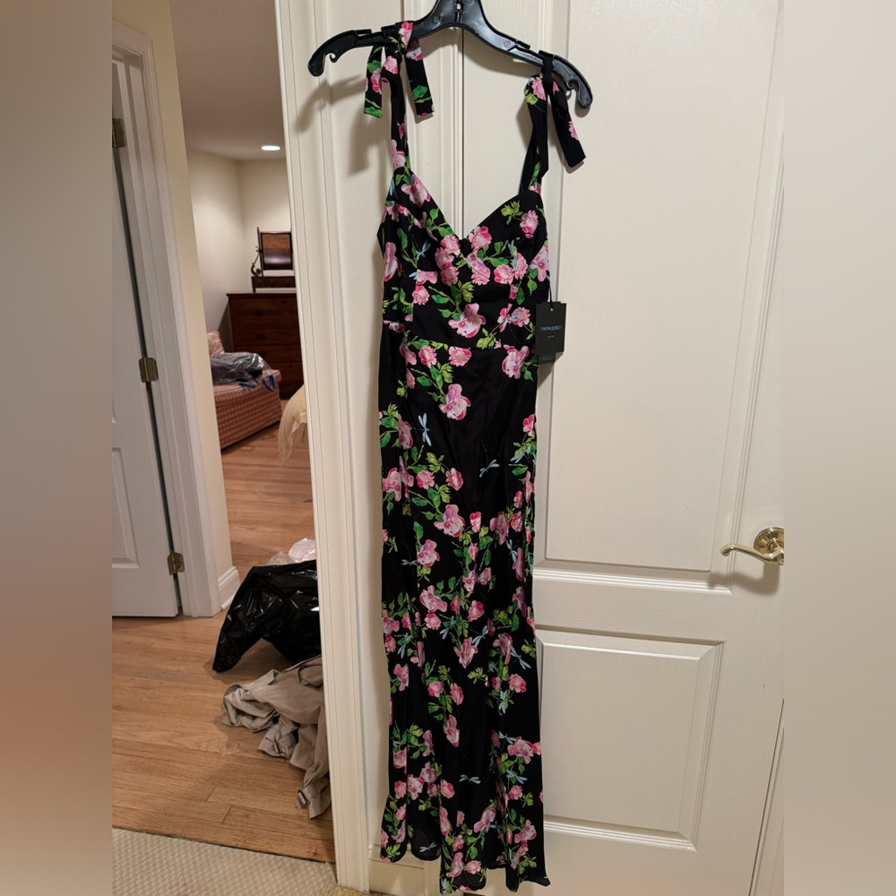Cynthia Rowley never worn cocktail dress with tags